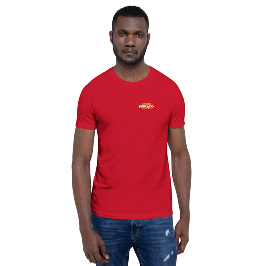 Vintage 1930 Monaco Grand Prix T-Shirt • Retro Racing Tee • Classic Motorsports Graphic Shirt