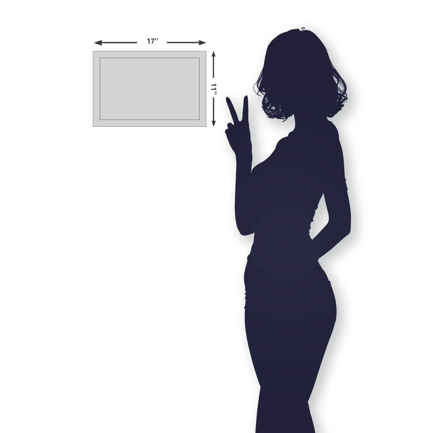 Queen of Outer Space Vintage Sci-Fi Poster – Retro 1958 Zsa Zsa Gabor Movie Art